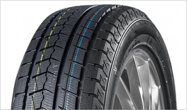 Fronway IcePower 868